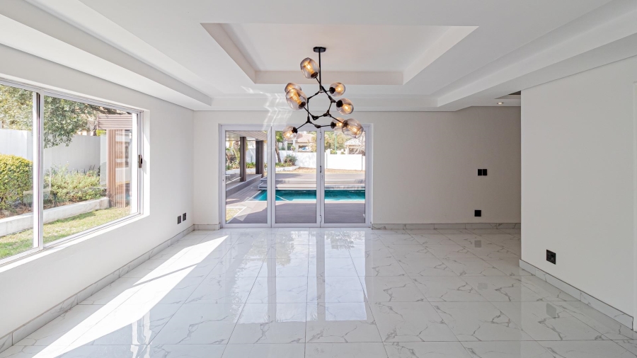 4 Bedroom Property for Sale in Dainfern Golf Estate Gauteng