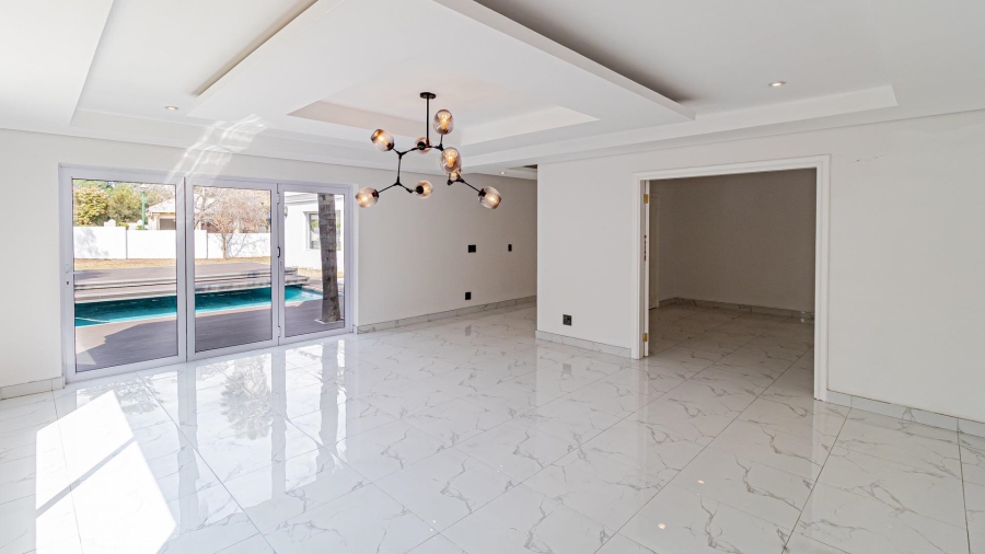 4 Bedroom Property for Sale in Dainfern Golf Estate Gauteng