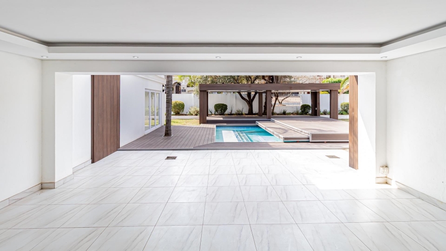 4 Bedroom Property for Sale in Dainfern Golf Estate Gauteng