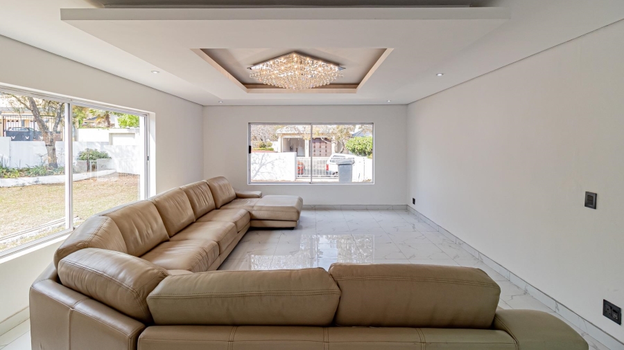 4 Bedroom Property for Sale in Dainfern Golf Estate Gauteng