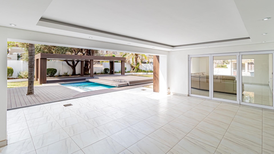 4 Bedroom Property for Sale in Dainfern Golf Estate Gauteng