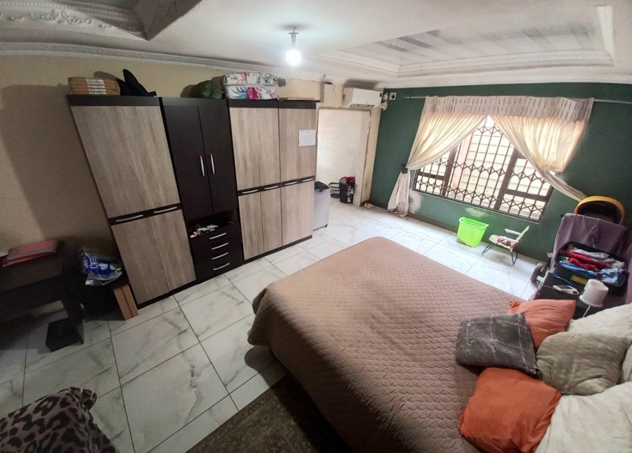 3 Bedroom Property for Sale in Lotus Gardens Gauteng