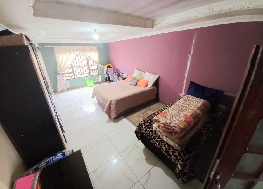 3 Bedroom Property for Sale in Lotus Gardens Gauteng