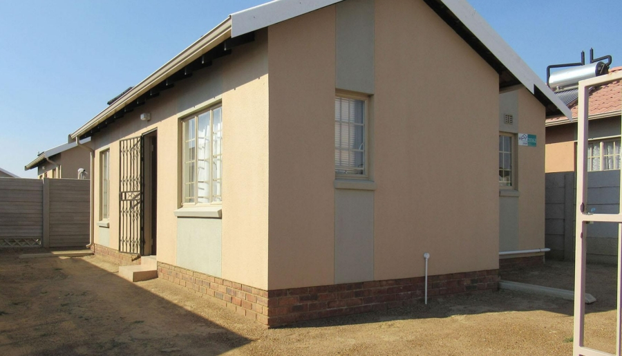 3 Bedroom Property for Sale in Palm Ridge Gauteng