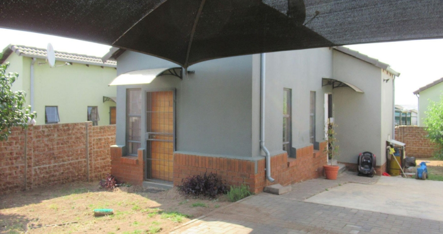 2 Bedroom Property for Sale in South Hills Gauteng