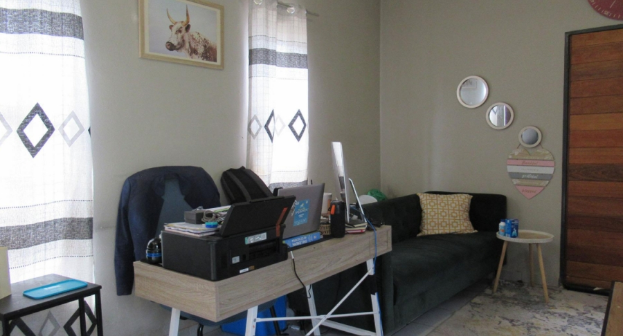 2 Bedroom Property for Sale in South Hills Gauteng