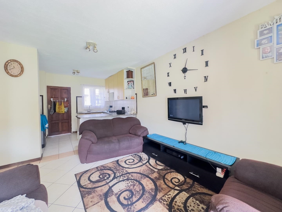 2 Bedroom Property for Sale in Mooikloof Ridge Gauteng