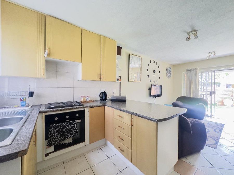 2 Bedroom Property for Sale in Mooikloof Ridge Gauteng