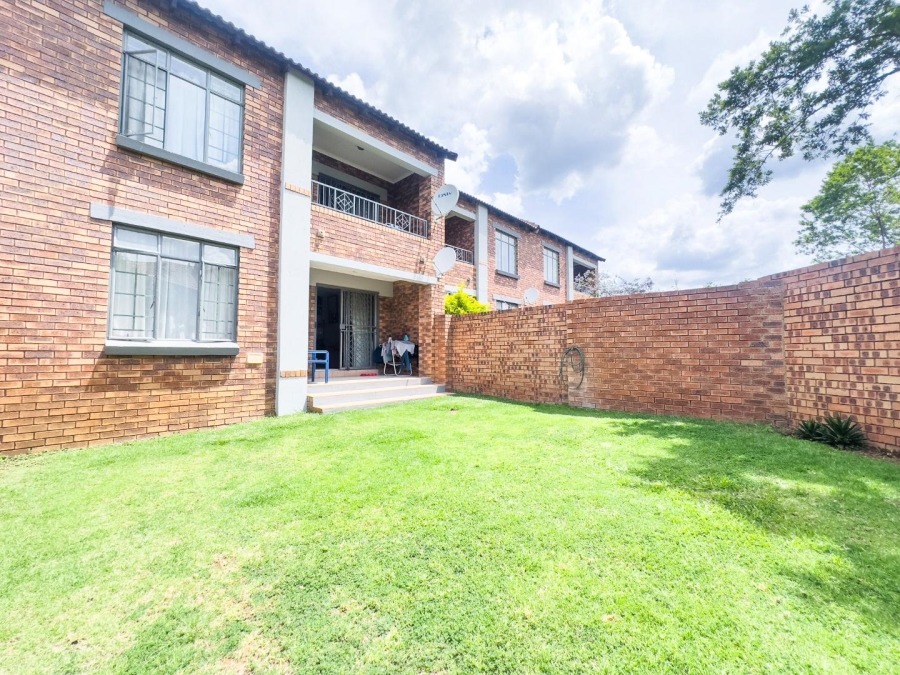 2 Bedroom Property for Sale in Mooikloof Ridge Gauteng