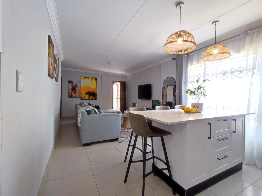 3 Bedroom Property for Sale in Cosmo City Gauteng