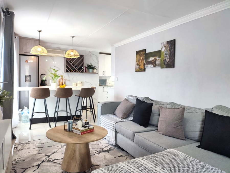 3 Bedroom Property for Sale in Cosmo City Gauteng