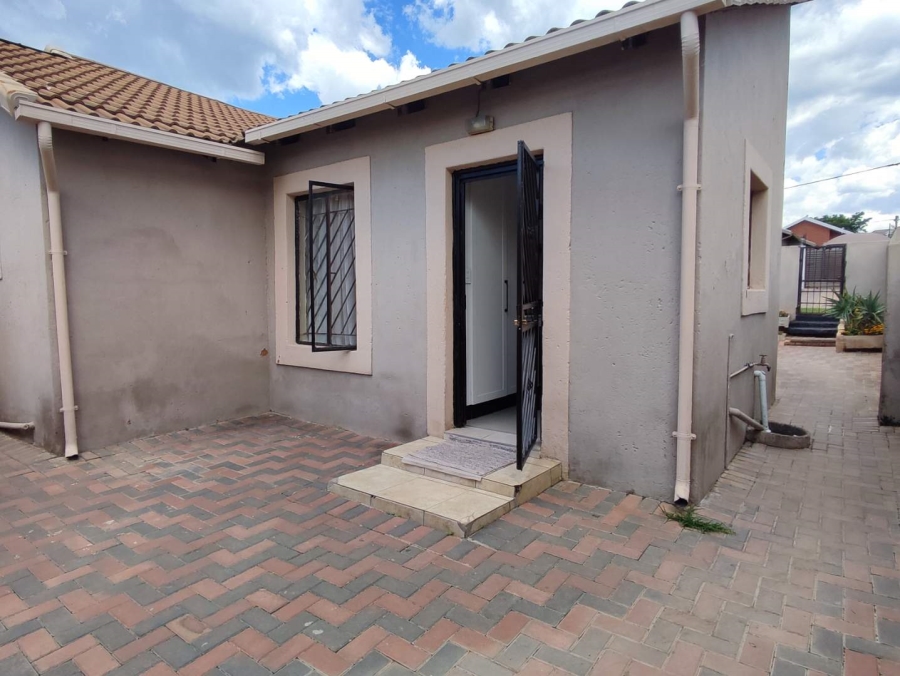 3 Bedroom Property for Sale in Cosmo City Gauteng