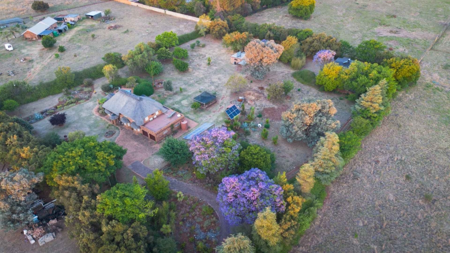 3 Bedroom Property for Sale in Gerhardsville Gauteng