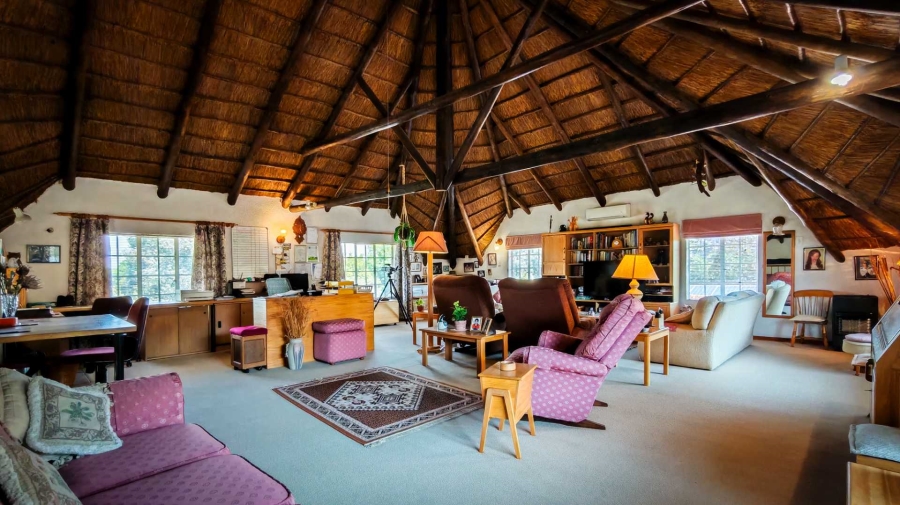 3 Bedroom Property for Sale in Gerhardsville Gauteng