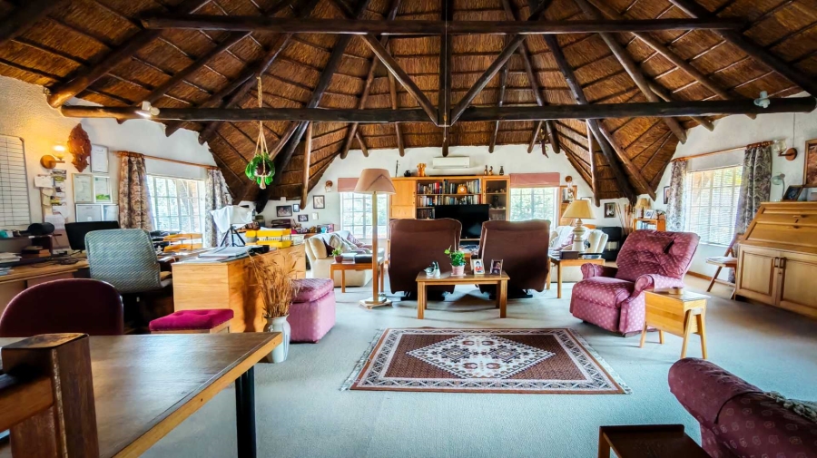 3 Bedroom Property for Sale in Gerhardsville Gauteng