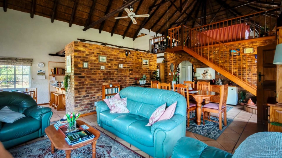 3 Bedroom Property for Sale in Gerhardsville Gauteng