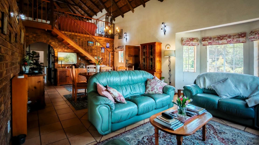 3 Bedroom Property for Sale in Gerhardsville Gauteng