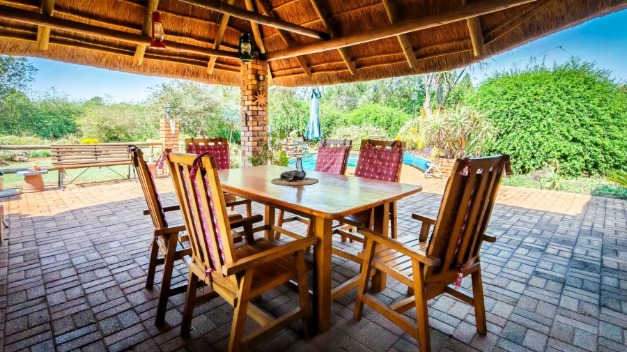 3 Bedroom Property for Sale in Gerhardsville Gauteng