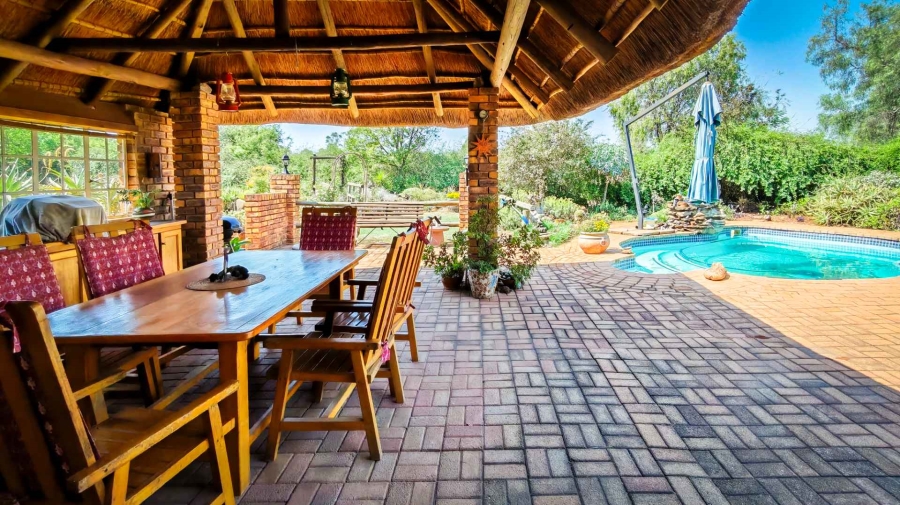 3 Bedroom Property for Sale in Gerhardsville Gauteng