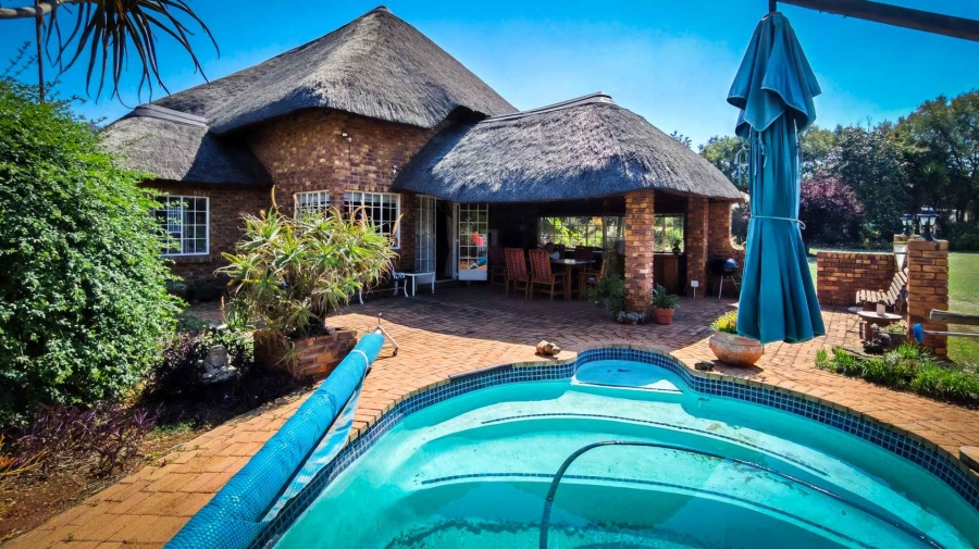 3 Bedroom Property for Sale in Gerhardsville Gauteng