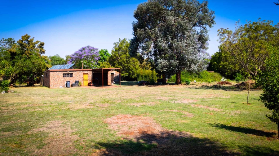 3 Bedroom Property for Sale in Gerhardsville Gauteng