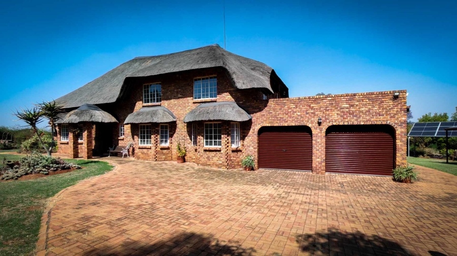 3 Bedroom Property for Sale in Gerhardsville Gauteng
