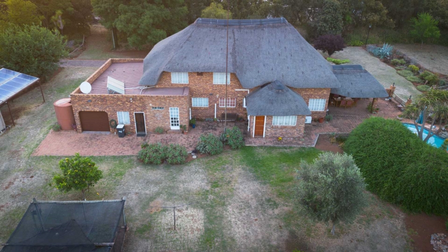 3 Bedroom Property for Sale in Gerhardsville Gauteng