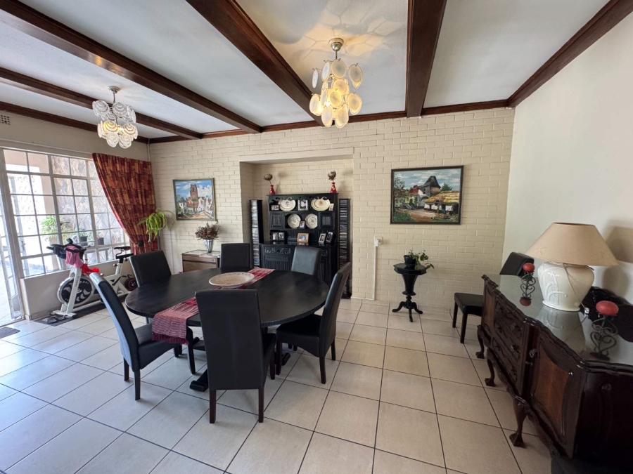 4 Bedroom Property for Sale in Randhart Gauteng