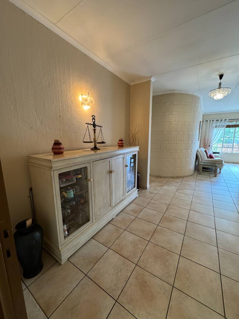 4 Bedroom Property for Sale in Randhart Gauteng