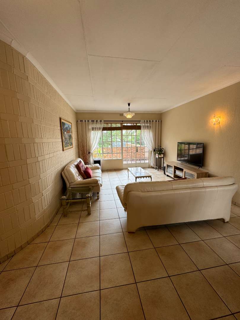 4 Bedroom Property for Sale in Randhart Gauteng