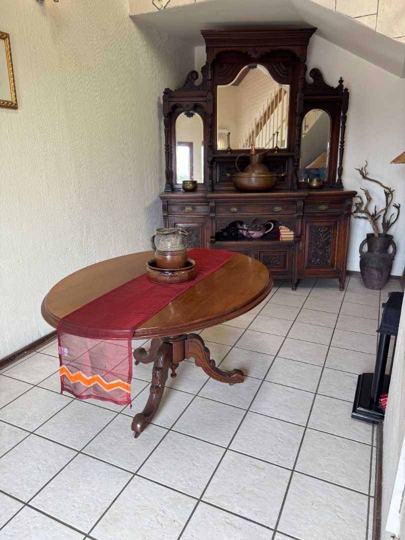 4 Bedroom Property for Sale in Randhart Gauteng