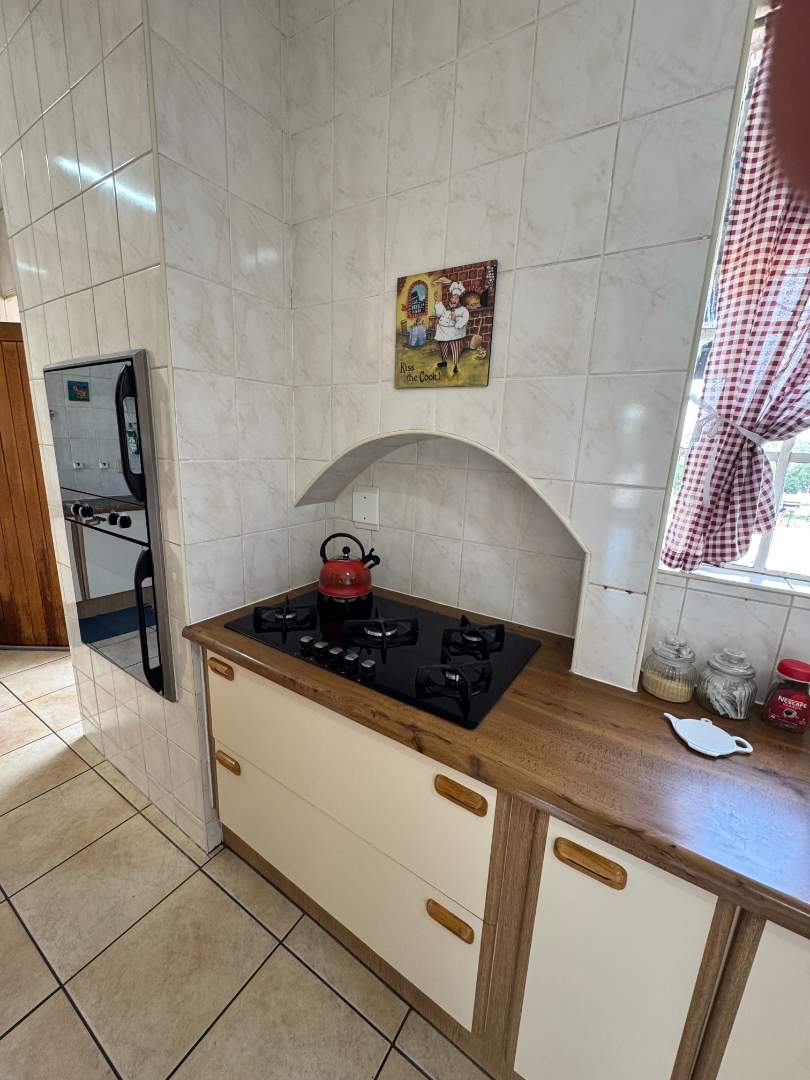 4 Bedroom Property for Sale in Randhart Gauteng