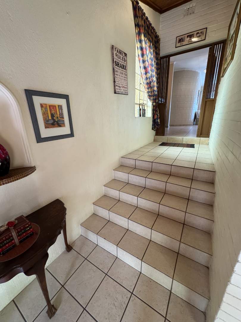 4 Bedroom Property for Sale in Randhart Gauteng