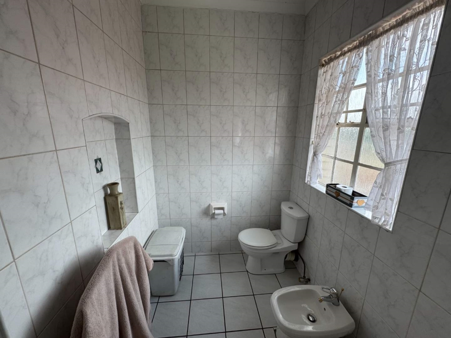 4 Bedroom Property for Sale in Randhart Gauteng