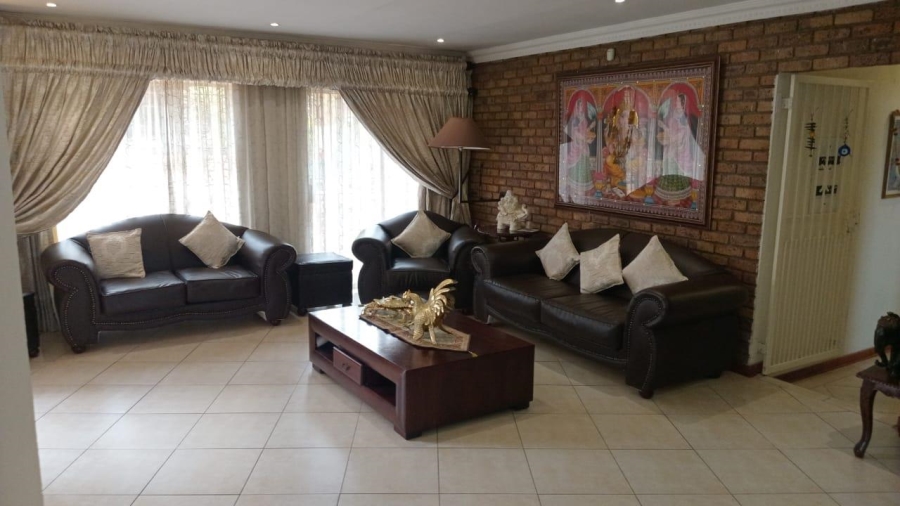 3 Bedroom Property for Sale in Winchester Hills Ext 3 Gauteng