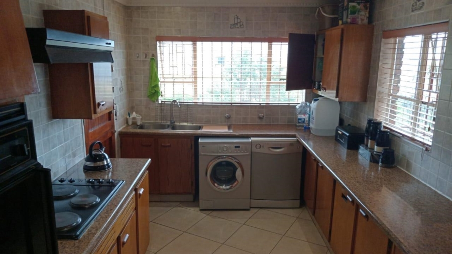 3 Bedroom Property for Sale in Winchester Hills Ext 3 Gauteng