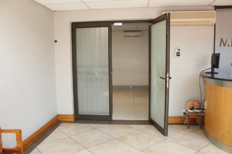To Let commercial Property for Rent in Sunnyside Gauteng