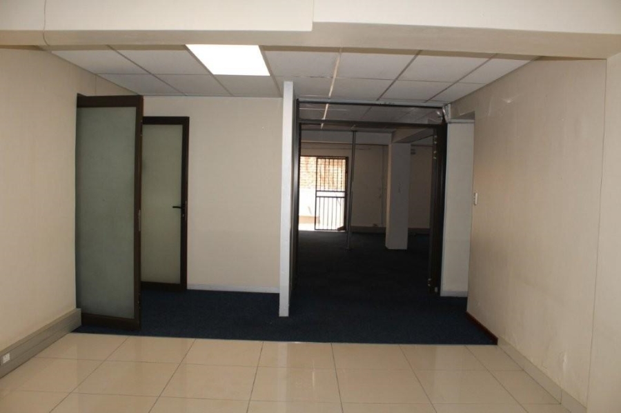 To Let commercial Property for Rent in Sunnyside Gauteng