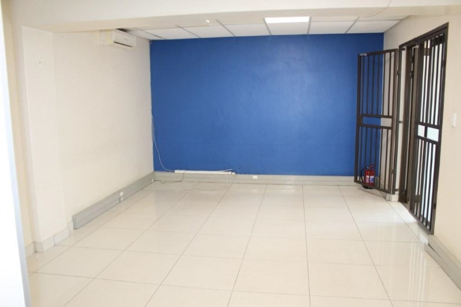 To Let commercial Property for Rent in Sunnyside Gauteng