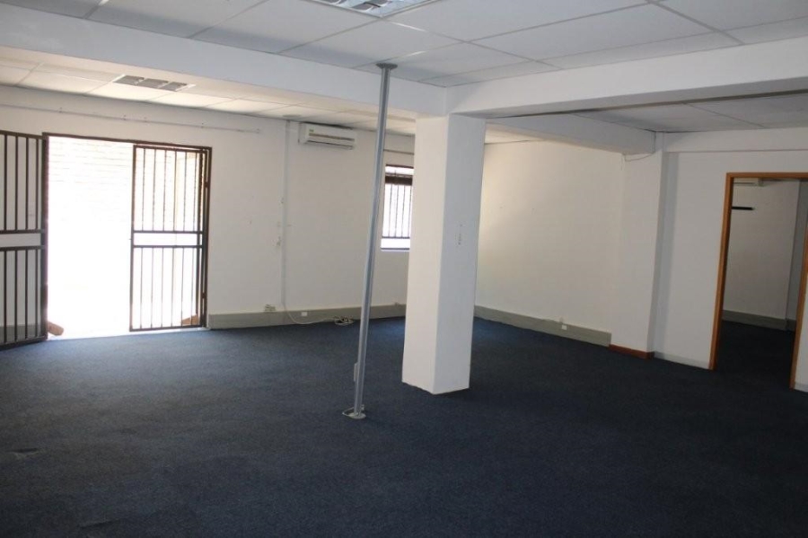 To Let commercial Property for Rent in Sunnyside Gauteng