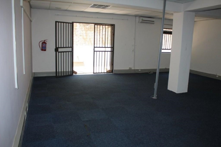 To Let commercial Property for Rent in Sunnyside Gauteng