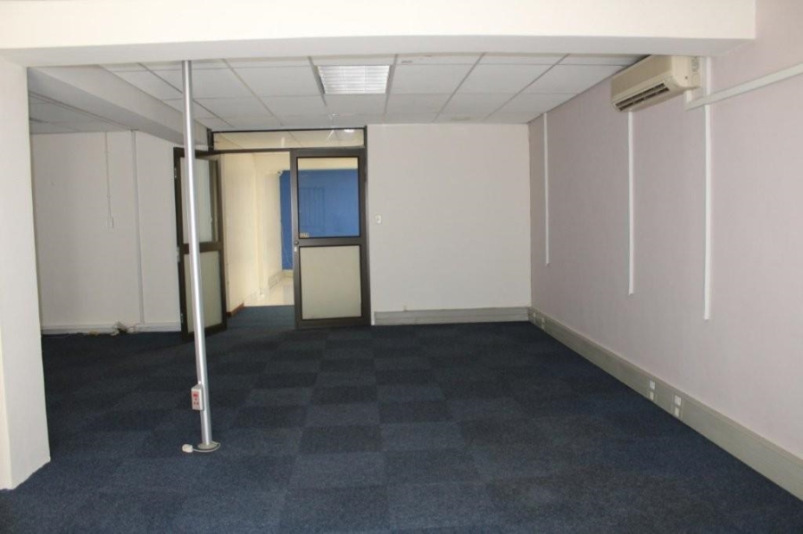 To Let commercial Property for Rent in Sunnyside Gauteng