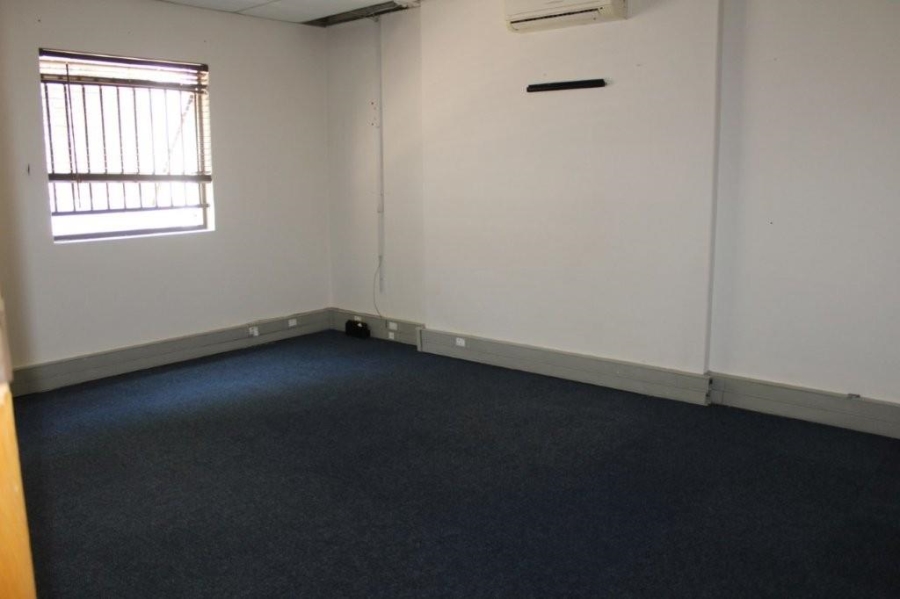 To Let commercial Property for Rent in Sunnyside Gauteng