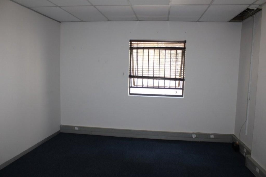 To Let commercial Property for Rent in Sunnyside Gauteng