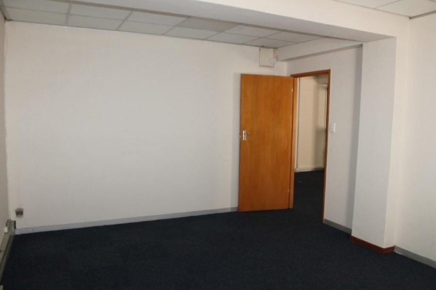 To Let commercial Property for Rent in Sunnyside Gauteng