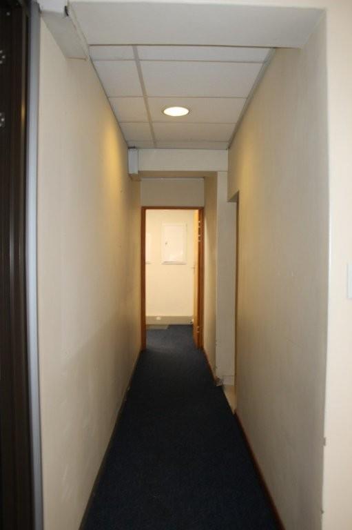 To Let commercial Property for Rent in Sunnyside Gauteng