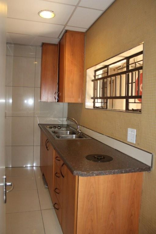 To Let commercial Property for Rent in Sunnyside Gauteng