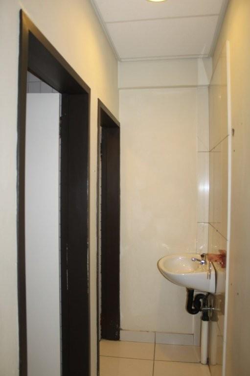 To Let commercial Property for Rent in Sunnyside Gauteng