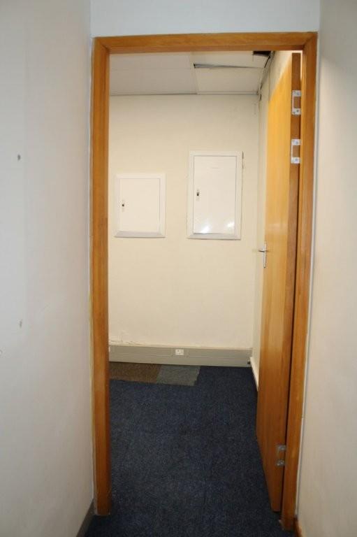 To Let commercial Property for Rent in Sunnyside Gauteng