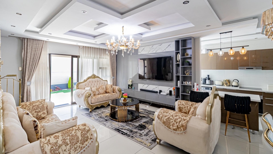 3 Bedroom Property for Sale in Fourways Gauteng